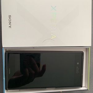 Sony Xperia zxs 64gb unlocked phone